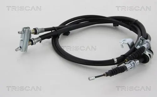 TRISCAN 8140161144 Трос тормоза ручного