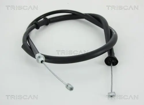 TRISCAN 814015180 Трос