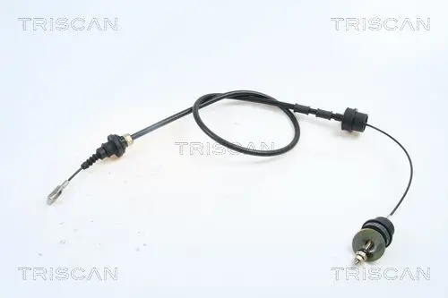 TRISCAN 814015280 Трос