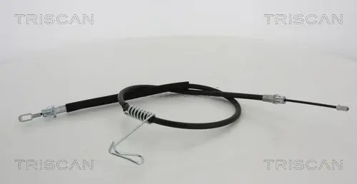 TRISCAN 8140161140 Трос