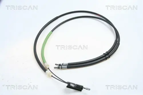 TRISCAN 814016186 Трос