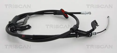 TRISCAN 814018168 Трос