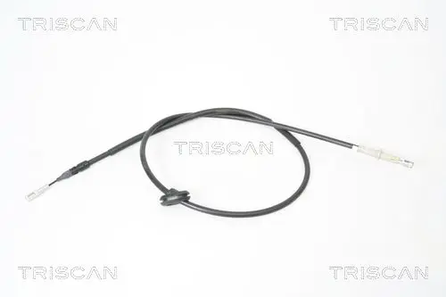 TRISCAN 814023137 Трос