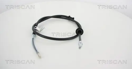 TRISCAN 814021103 Трос