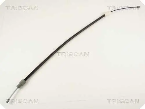 TRISCAN 814023121 Трос