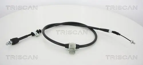 TRISCAN 814018131 Трос