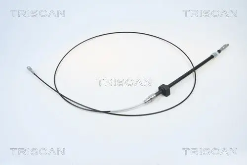 TRISCAN 814023147 Трос