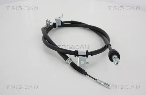 TRISCAN 814018138 Трос