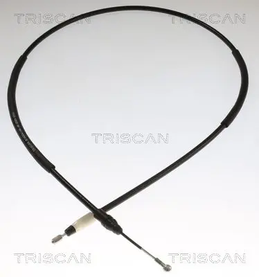 TRISCAN 8140241148 Тросик, cтояночный тормоз