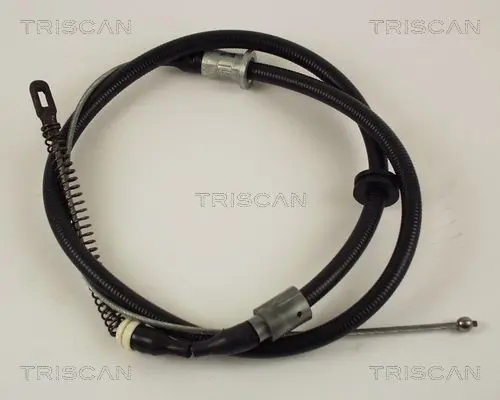 TRISCAN 814024134 Трос