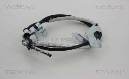 TRISCAN 8140241114 Трос