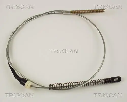 TRISCAN 814024135 Трос