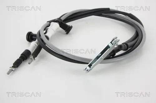 TRISCAN 8140241106 Трос