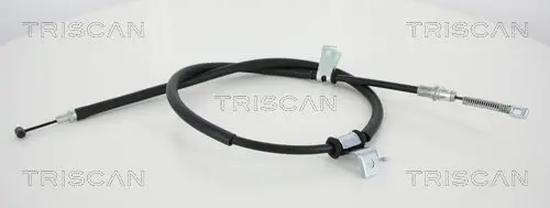 TRISCAN 8140241107 Трос