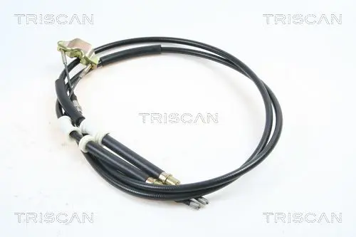 TRISCAN 814024160 Трос
