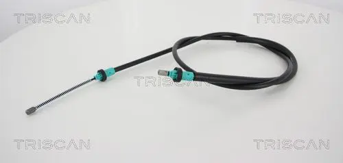 TRISCAN 8140251129 Трос