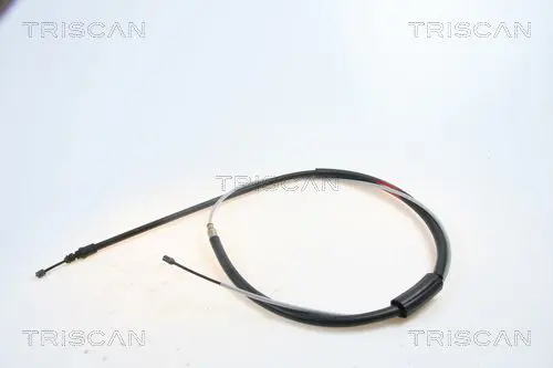 TRISCAN 8140251111 Трос