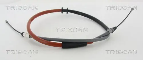 TRISCAN 8140251230 Трос