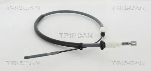 TRISCAN 8140251233 Трос