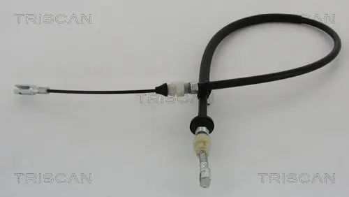 TRISCAN 8140251204 Трос