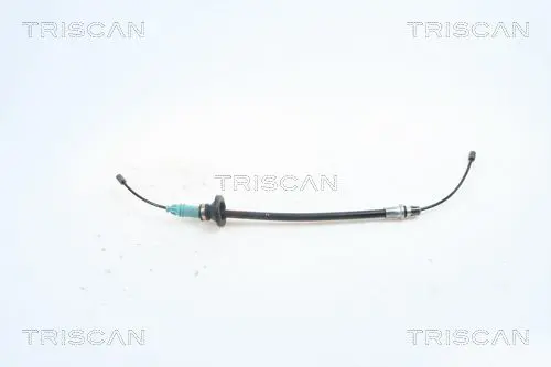 TRISCAN 814025199 Трос