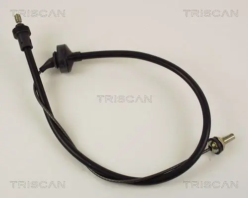 TRISCAN 814025201 Трос