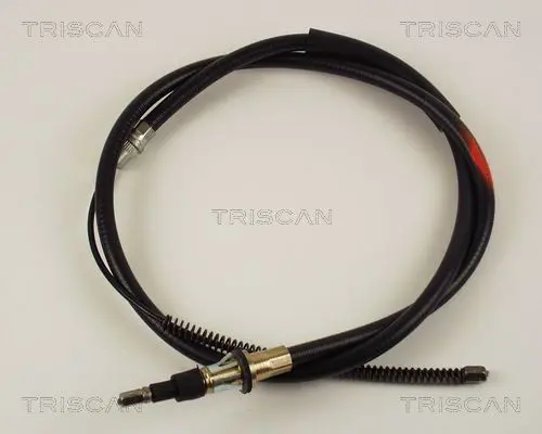TRISCAN 814025182 Трос