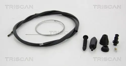 TRISCAN 814025361 Трос