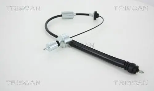 TRISCAN 814025239 Трос