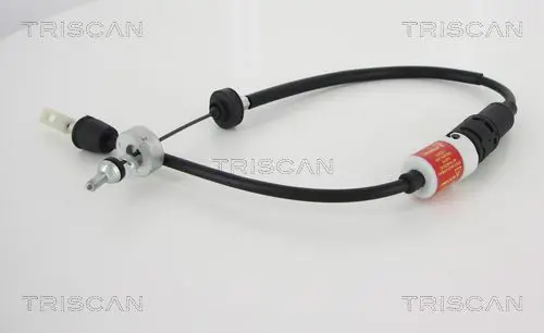 TRISCAN 814025252 Трос