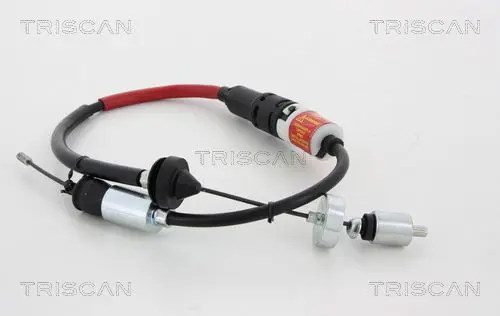 TRISCAN 814025260 Трос