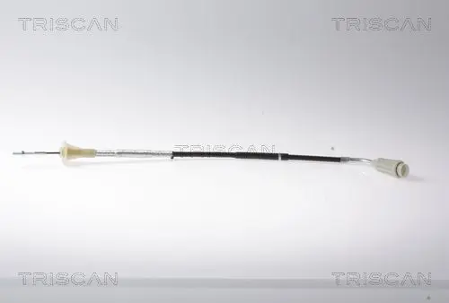 TRISCAN 814027154 Тросик, cтояночный тормоз
