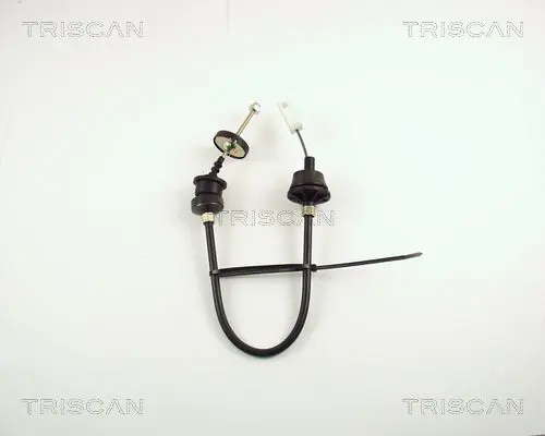 TRISCAN 814028229 Трос