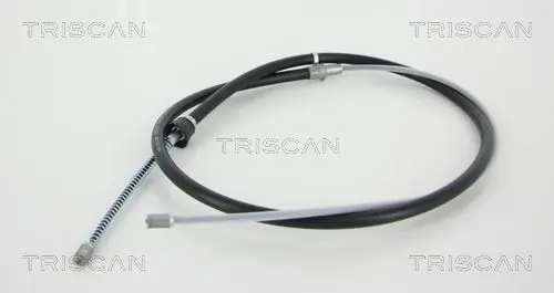 TRISCAN 8140291114 Трос
