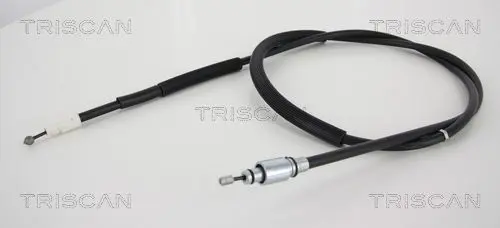 TRISCAN 8140291121 Трос