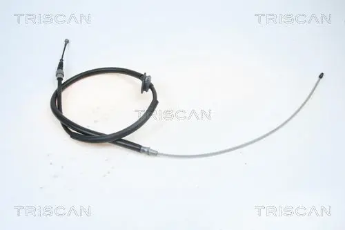 TRISCAN 814029186 Трос