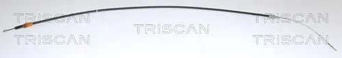 TRISCAN 814029181 Трос