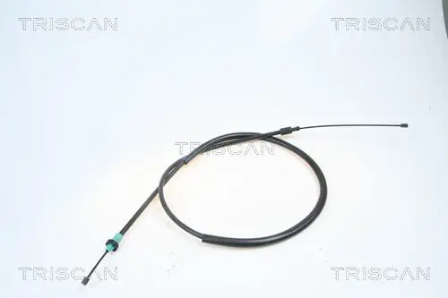 TRISCAN 814038137 Трос