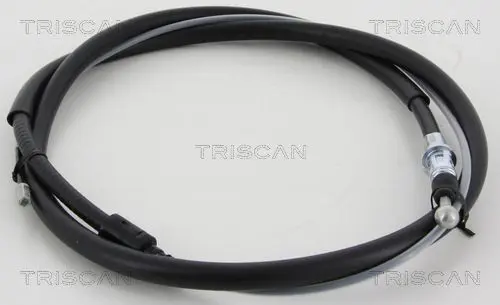 TRISCAN 814038156 Трос
