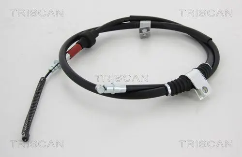 TRISCAN 8140421109 Трос
