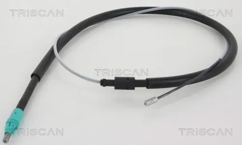 TRISCAN 814038141 Трос
