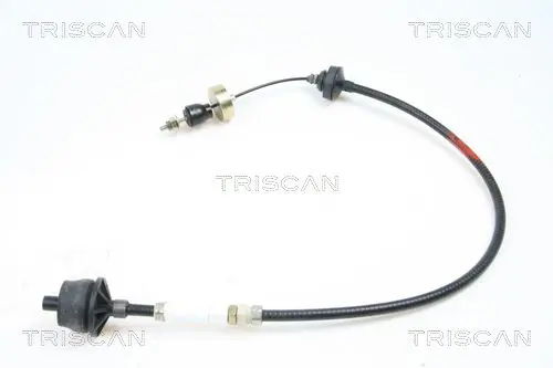 TRISCAN 814038242 Трос