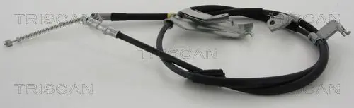 TRISCAN 814040178 Трос