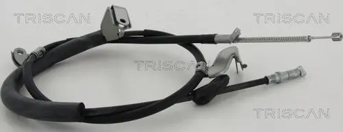 TRISCAN 814040179 Трос