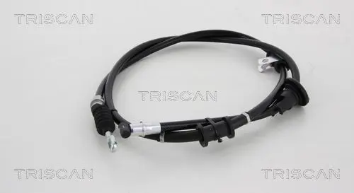TRISCAN 8140421103 Трос