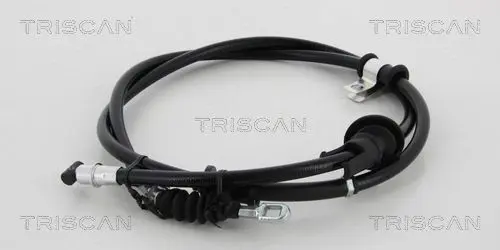 TRISCAN 8140421104 Трос