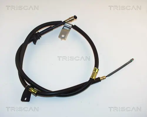 TRISCAN 814043106 Трос