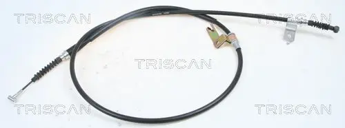 TRISCAN 814050138 Трос