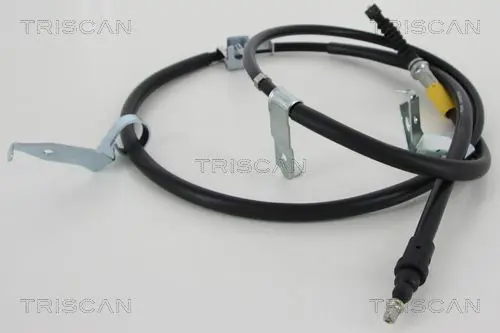 TRISCAN 814050166 Трос