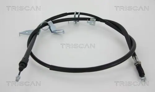 TRISCAN 814050167 Трос